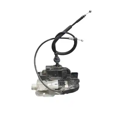 Pièce détachée automobile d'occasion  pour KIA CEE´D  Références OEM IAM 814101H000  