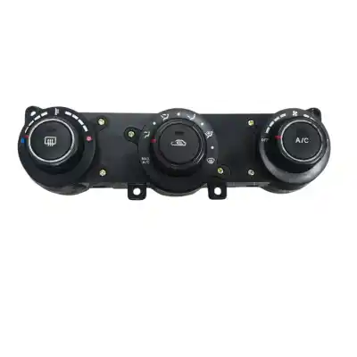 Pièce détachée automobile d'occasion  pour KIA CEE´D  Références OEM IAM 972501H200EQ  