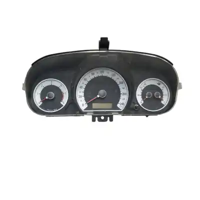 Pièce détachée automobile d'occasion compteur de vitesse tableau de bord pour kia cee´d concept références oem iam 940031h090