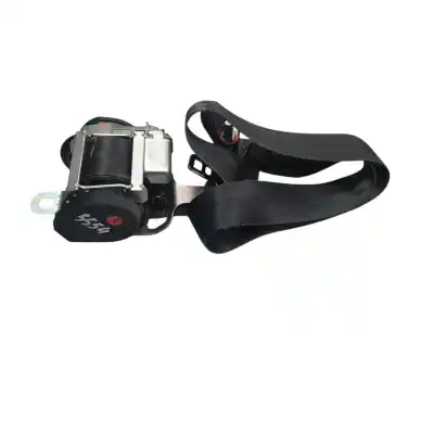 Pièce détachée automobile d'occasion ceinture de securite avant gauche pour kia cee´d concept références oem iam 888101h000