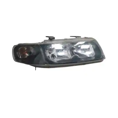 Автозапчасти б/у правая фара за seat leon (1m1) 1.9 tdi ссылки oem iam 1m1941002d  