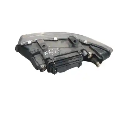 Автозапчасти б/у правая фара за seat leon (1m1) 1.9 tdi ссылки oem iam 1m1941002d  