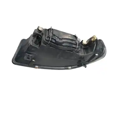 Автозапчасти б/у правая фара за seat leon (1m1) 1.9 tdi ссылки oem iam 1m1941002d  