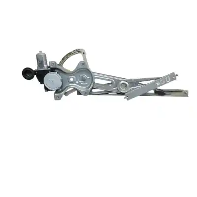 Second-hand car spare part passenger side right window regulator for toyota yaris (ksp9/scp9/nlp9) blue oem iam references 857100d100  