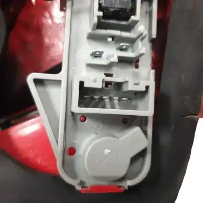 Second-hand car spare part  for TOYOTA YARIS (KSP9/SCP9/NLP9)  OEM IAM references 815610D110  