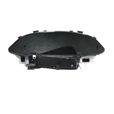 Second-hand car spare part dashboard for toyota yaris (ksp9/scp9/nlp9) blue oem iam references 838000d660  