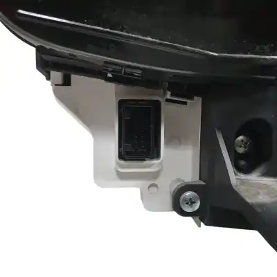 Second-hand car spare part dashboard for toyota yaris (ksp9/scp9/nlp9) blue oem iam references 838000d660  