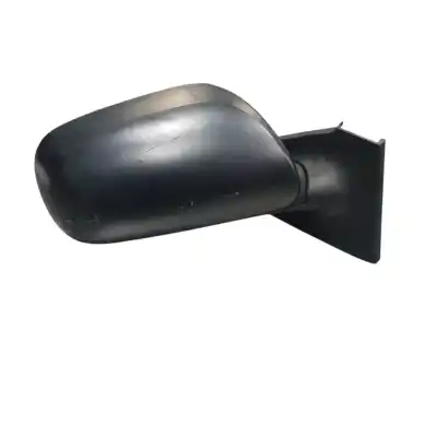 Tweedehands auto-onderdeel RECHTS ACHTERUITZICHT voor TOYOTA YARIS (KSP9/SCP9/NLP9)  OEM IAM-referenties 879100D250  