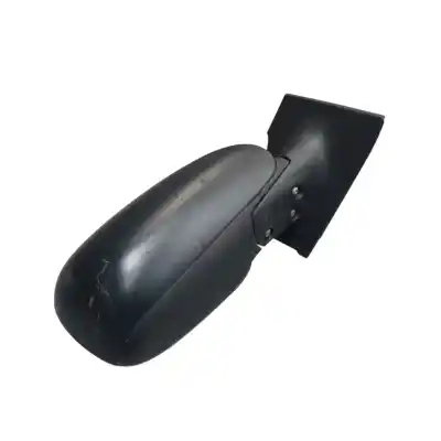 Second-hand car spare part right rearview mirror for toyota yaris (ksp9/scp9/nlp9) blue oem iam references 879100d250  