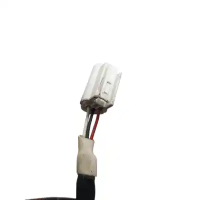Second-hand car spare part right rearview mirror for toyota yaris (ksp9/scp9/nlp9) blue oem iam references 879100d250  