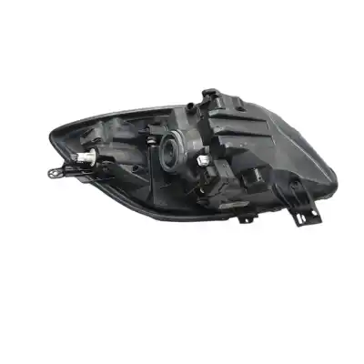 Автозапчасти б/у левая фара за toyota yaris (ksp9/scp9/nlp9) blue ссылки oem iam 811100d120  