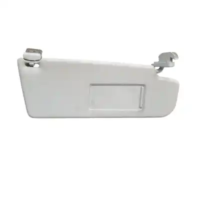Pezzo di ricambio per auto di seconda mano parasole destro per seat leon (1p1) reference riferimenti oem iam 6q0857552g  