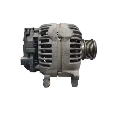 Pezzo di ricambio per auto di seconda mano alternatore per seat leon (1p1) reference riferimenti oem iam 06f903023f  