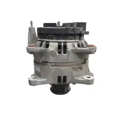 Pezzo di ricambio per auto di seconda mano alternatore per seat leon (1p1) reference riferimenti oem iam 06f903023f  