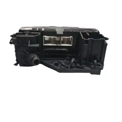 Second-hand car spare part heating / air conditioning control panel for seat leon (1p1) reference oem iam references 5p0820047k  