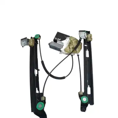 Peça sobressalente para automóvel em segunda mão elevador de vidros dianteiro direito por seat leon (1p1) reference referências oem iam 1p0837402d  