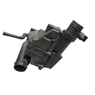 Second-hand car spare part air filter support for seat leon (1p1) reference oem iam references 03c129607ba  