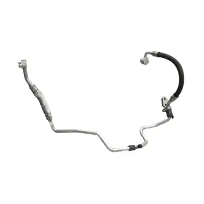 Second-hand car spare part air conditioning pipes for seat leon (1p1) reference oem iam references 1k0820743cc  