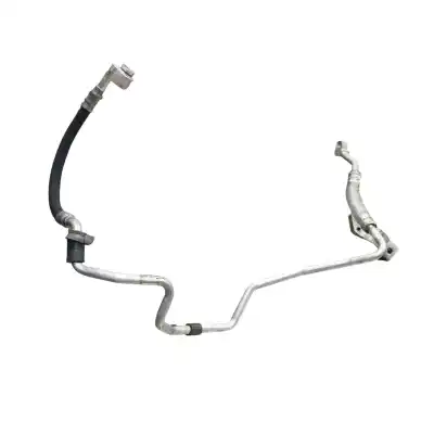 Second-hand car spare part air conditioning pipes for seat leon (1p1) reference oem iam references 1k0820743cc  