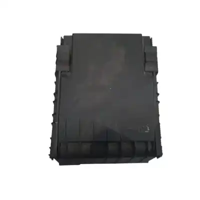 Peça sobressalente para automóvel em segunda mão caixa de fusíveis e relés por seat leon (1p1) reference referências oem iam 1k0937125a  