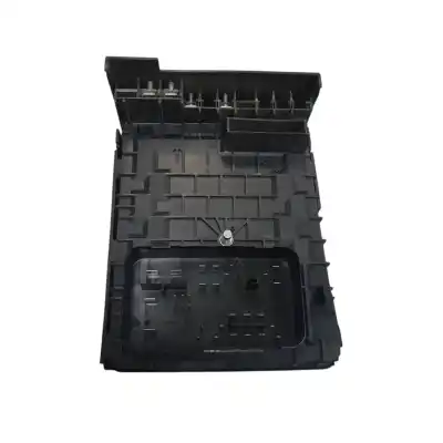 Peça sobressalente para automóvel em segunda mão caixa de fusíveis e relés por seat leon (1p1) reference referências oem iam 1k0937125a  