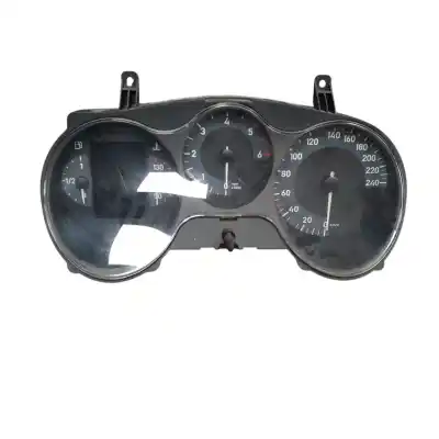 Peça sobressalente para automóvel em segunda mão quadrante por seat leon (1p1) reference referências oem iam 1p0920804bx  