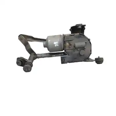 Pezzo di ricambio per auto di seconda mano tiranti e motorino del tergicristallo anteriore per seat leon (1p1) reference riferimenti oem iam 1p0955024b  