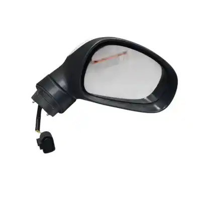 Second-hand car spare part right rearview mirror for seat leon (1p1) reference oem iam references 1p1857508  