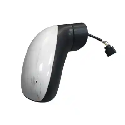 Second-hand car spare part right rearview mirror for seat leon (1p1) reference oem iam references 1p1857508  