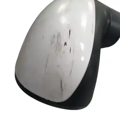 Second-hand car spare part right rearview mirror for seat leon (1p1) reference oem iam references 1p1857508  