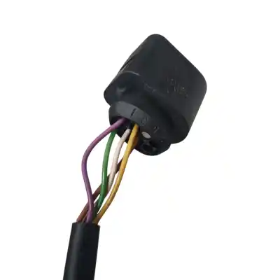 Second-hand car spare part right rearview mirror for seat leon (1p1) reference oem iam references 1p1857508