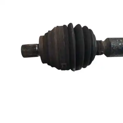 Second-hand car spare part front right transmission for seat leon (1p1) reference oem iam references 1k0407272gm