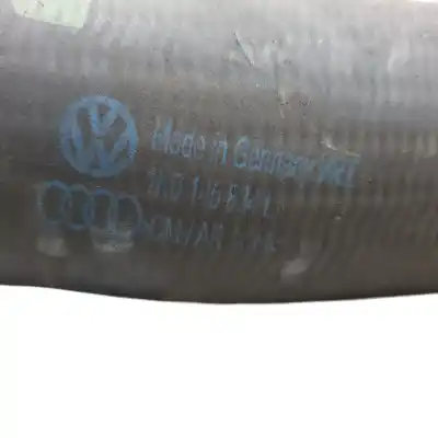 Pezzo di ricambio per auto di seconda mano Tubi Intercooler per SEAT LEON (1P1) Reference Riferimenti OEM IAM 1K0145834L  