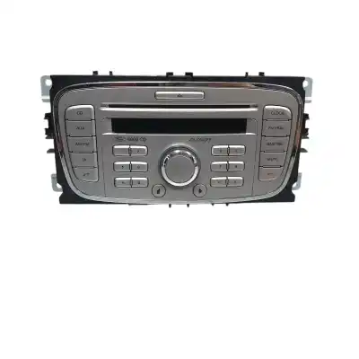 Peça sobressalente para automóvel em segunda mão  por FORD FOCUS LIM. (CB4)  Referências OEM IAM 8M5T18C815AA  