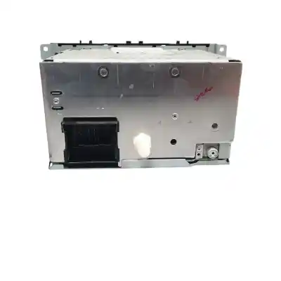 Peça sobressalente para automóvel em segunda mão sistema de áudio / rádio cd por ford focus lim. (cb4) trend referências oem iam 8m5t18c815aa  