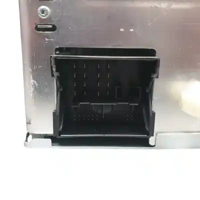 Peça sobressalente para automóvel em segunda mão sistema de áudio / rádio cd por ford focus lim. (cb4) trend referências oem iam 8m5t18c815aa  