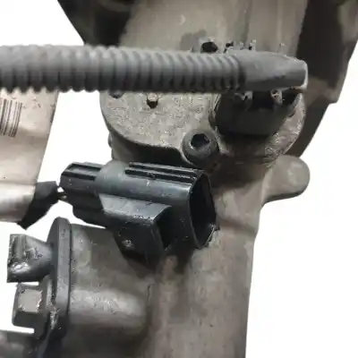 Автозапчастина б/у РУЛЬМОВА РЕЙКА для FORD FOCUS LIM. (CB4)  Посилання на OEM IAM 5M513200EG  