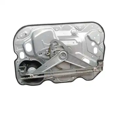 Peça sobressalente para automóvel em segunda mão elevador de vidros dianteira esquerda por ford focus lim. (cb4) trend referências oem iam 984562202  