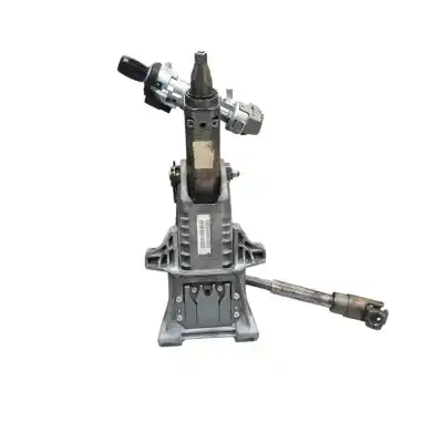 Second-hand car spare part steering column for ford focus lim. (cb4) trend oem iam references 4m513c529fd  