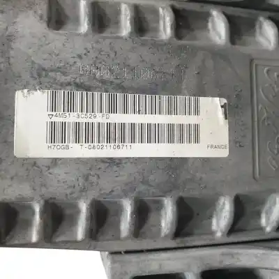 Second-hand car spare part steering column for ford focus lim. (cb4) trend oem iam references 4m513c529fd  