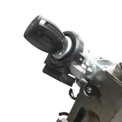 Second-hand car spare part steering column for ford focus lim. (cb4) trend oem iam references 4m513c529fd  