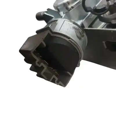 Second-hand car spare part steering column for ford focus lim. (cb4) trend oem iam references 4m513c529fd  