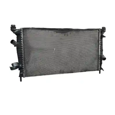 Peça sobressalente para automóvel em segunda mão radiador de água por ford focus lim. (cb4) trend referências oem iam 3m5h8005tl  