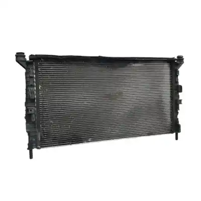 Peça sobressalente para automóvel em segunda mão radiador de água por ford focus lim. (cb4) trend referências oem iam 3m5h8005tl  