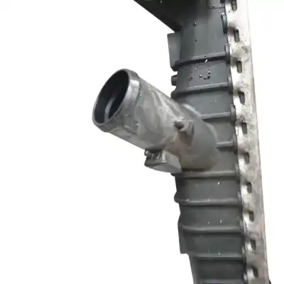 Peça sobressalente para automóvel em segunda mão radiador de água por ford focus lim. (cb4) trend referências oem iam 3m5h8005tl  