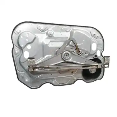 Peça sobressalente para automóvel em segunda mão elevador de vidros dianteiro direito por ford focus lim. (cb4) trend referências oem iam 984697203  