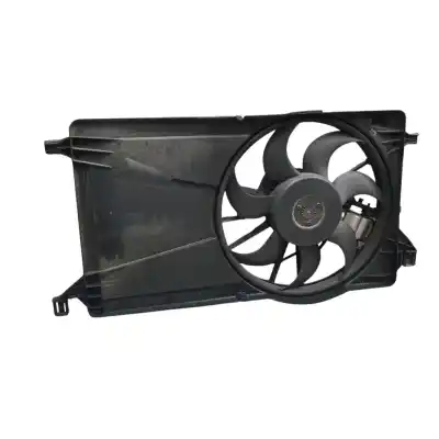 Peça sobressalente para automóvel em segunda mão termoventilador elétrico por ford focus lim. (cb4) trend referências oem iam 3m5h8c607rj  