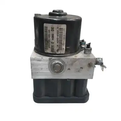 Peça sobressalente para automóvel em segunda mão abs por ford focus lim. (cb4) trend referências oem iam 8m512c405aa  