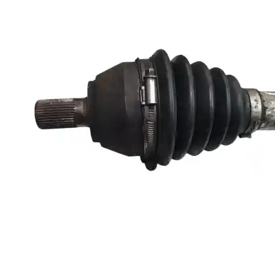 Peça sobressalente para automóvel em segunda mão transmissão dianteira direita por ford focus lim. (cb4) trend referências oem iam 3m513b436daf  