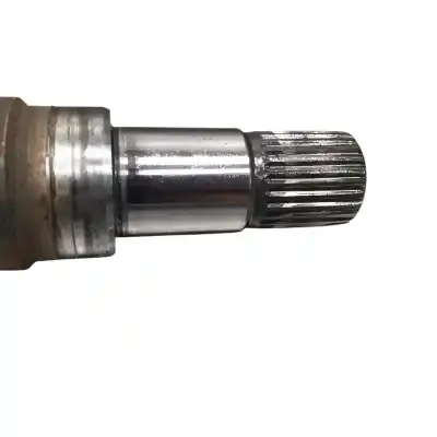 Peça sobressalente para automóvel em segunda mão transmissão dianteira direita por ford focus lim. (cb4) trend referências oem iam 3m513b436daf  